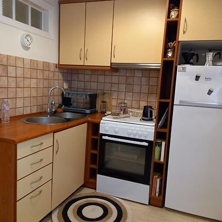 Evie'S Apartment كالاماتا المظهر الخارجي الصورة