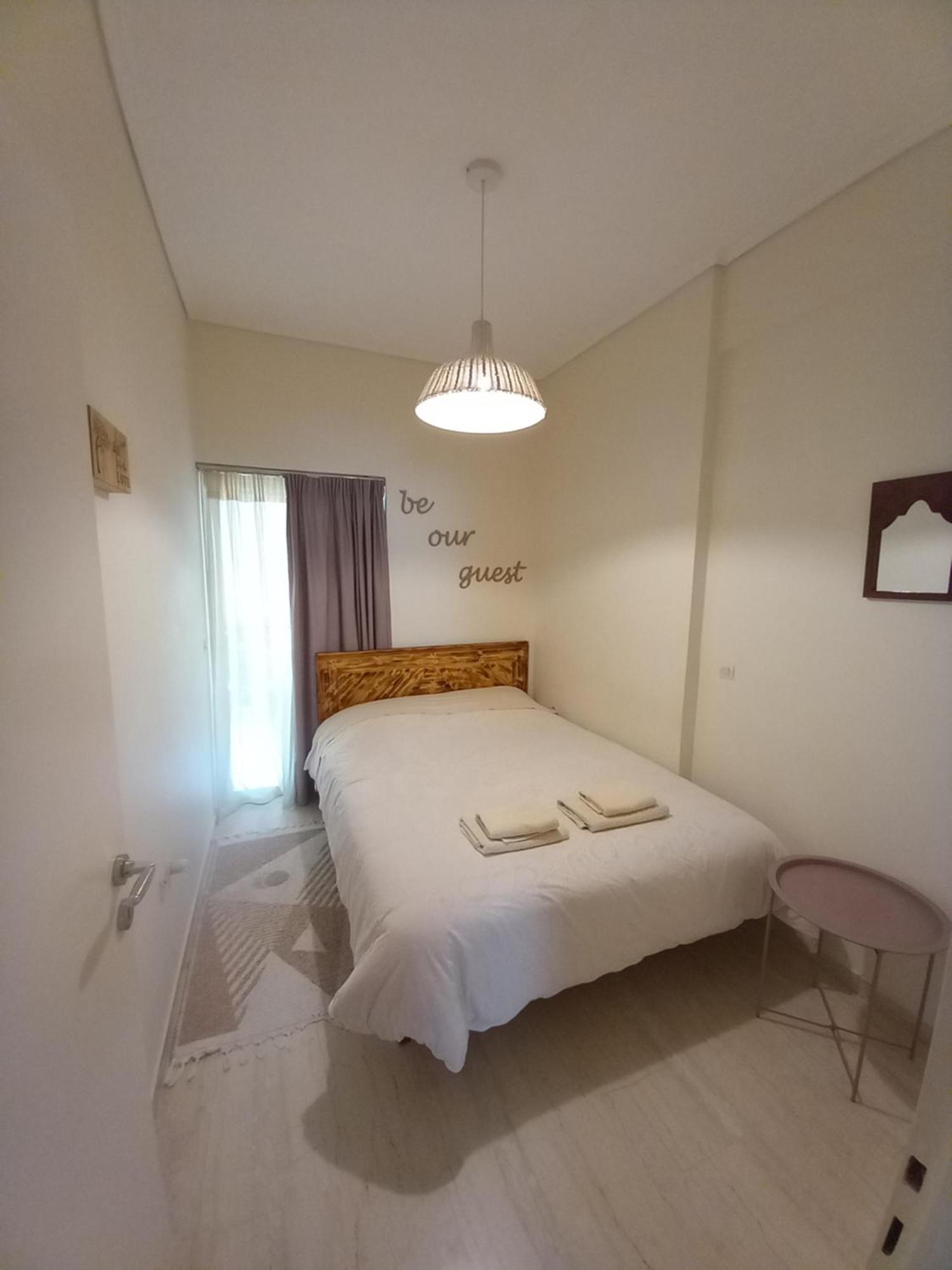 Evie'S Apartment كالاماتا المظهر الخارجي الصورة