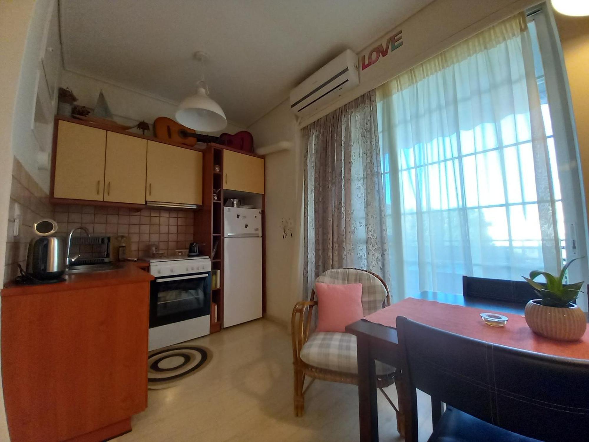Evie'S Apartment كالاماتا المظهر الخارجي الصورة