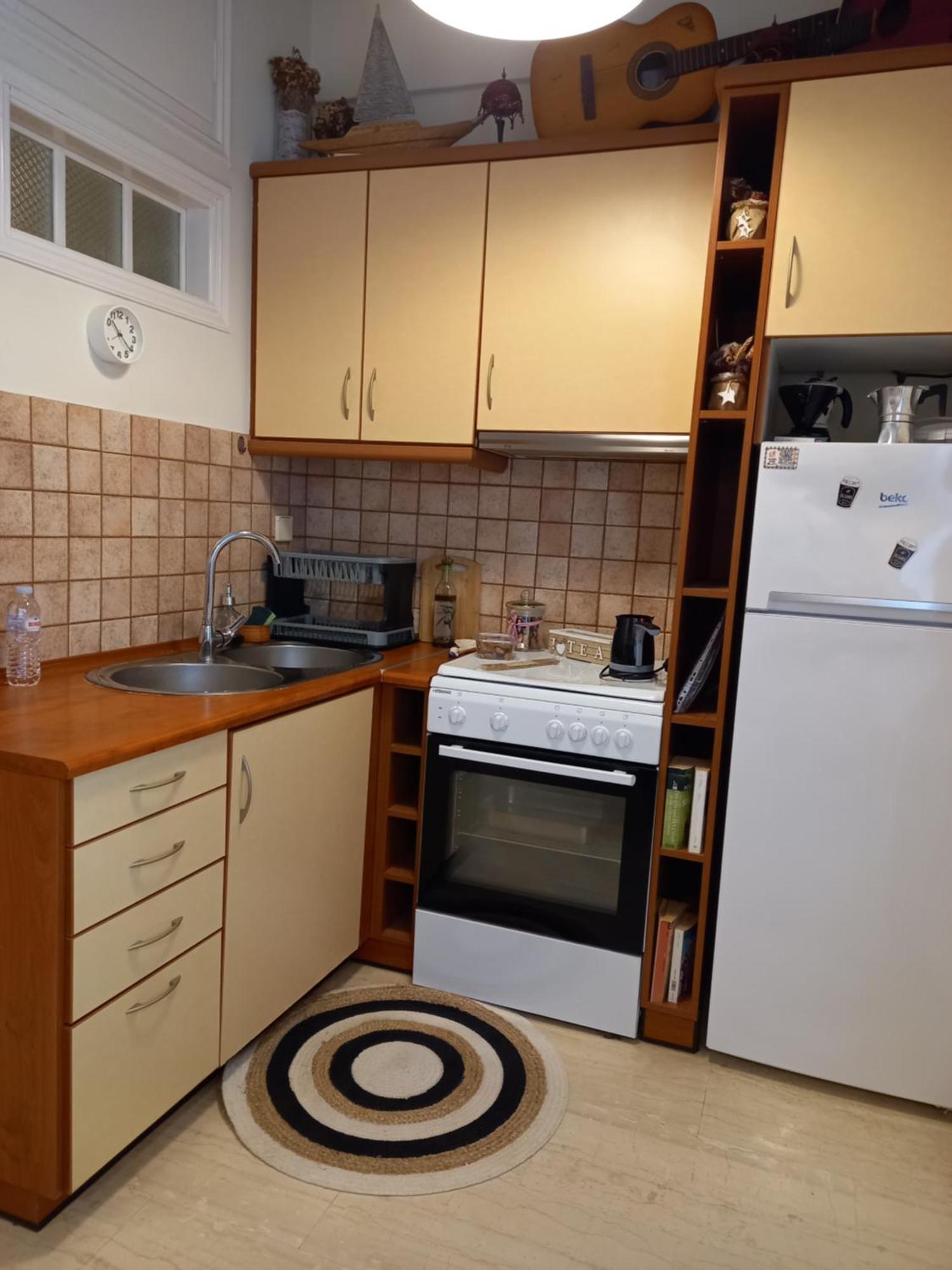 Evie'S Apartment كالاماتا المظهر الخارجي الصورة