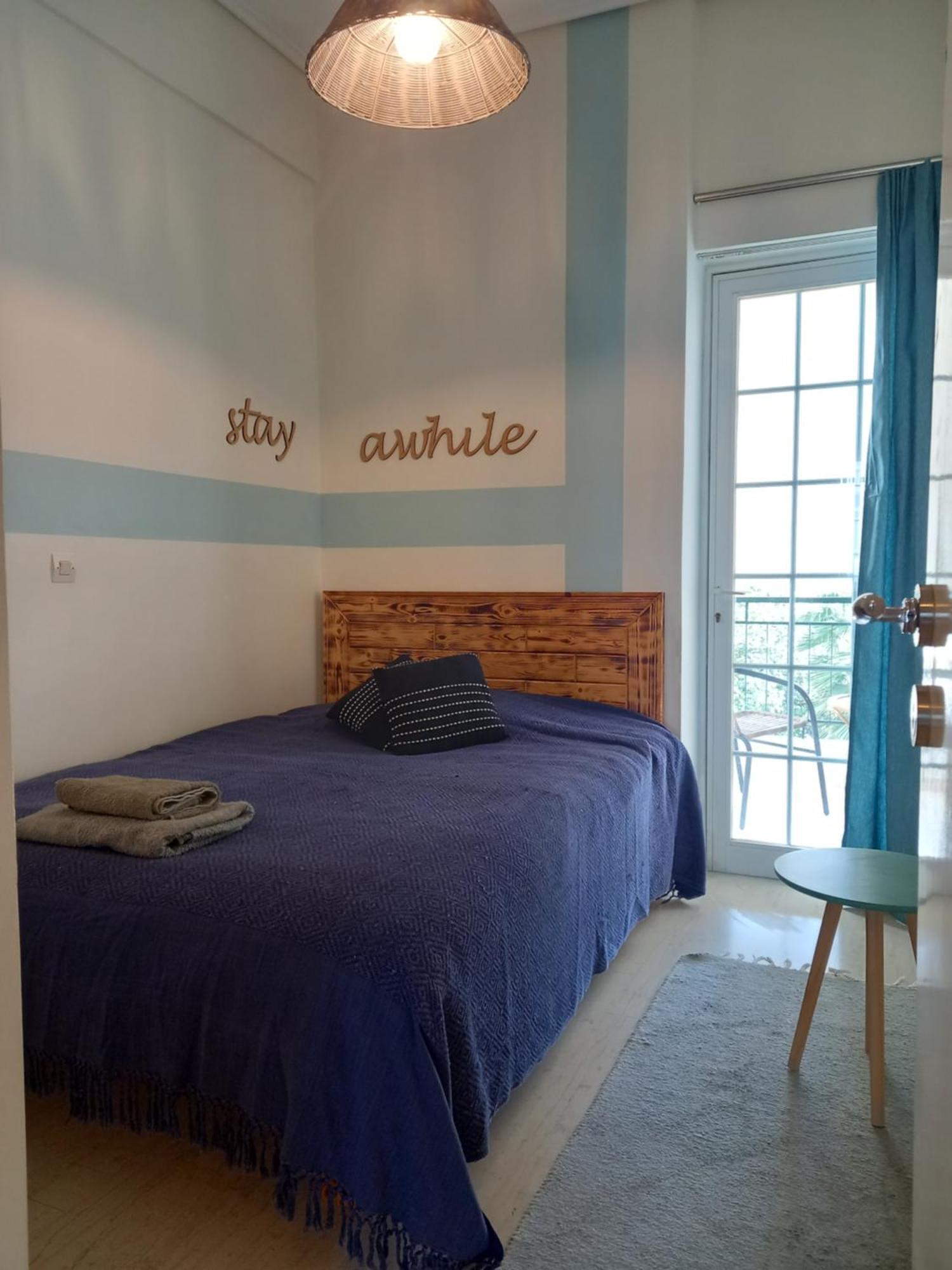 Evie'S Apartment كالاماتا المظهر الخارجي الصورة