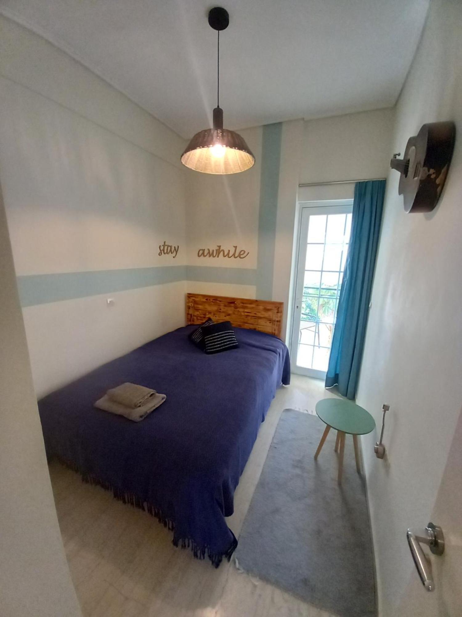 Evie'S Apartment كالاماتا المظهر الخارجي الصورة