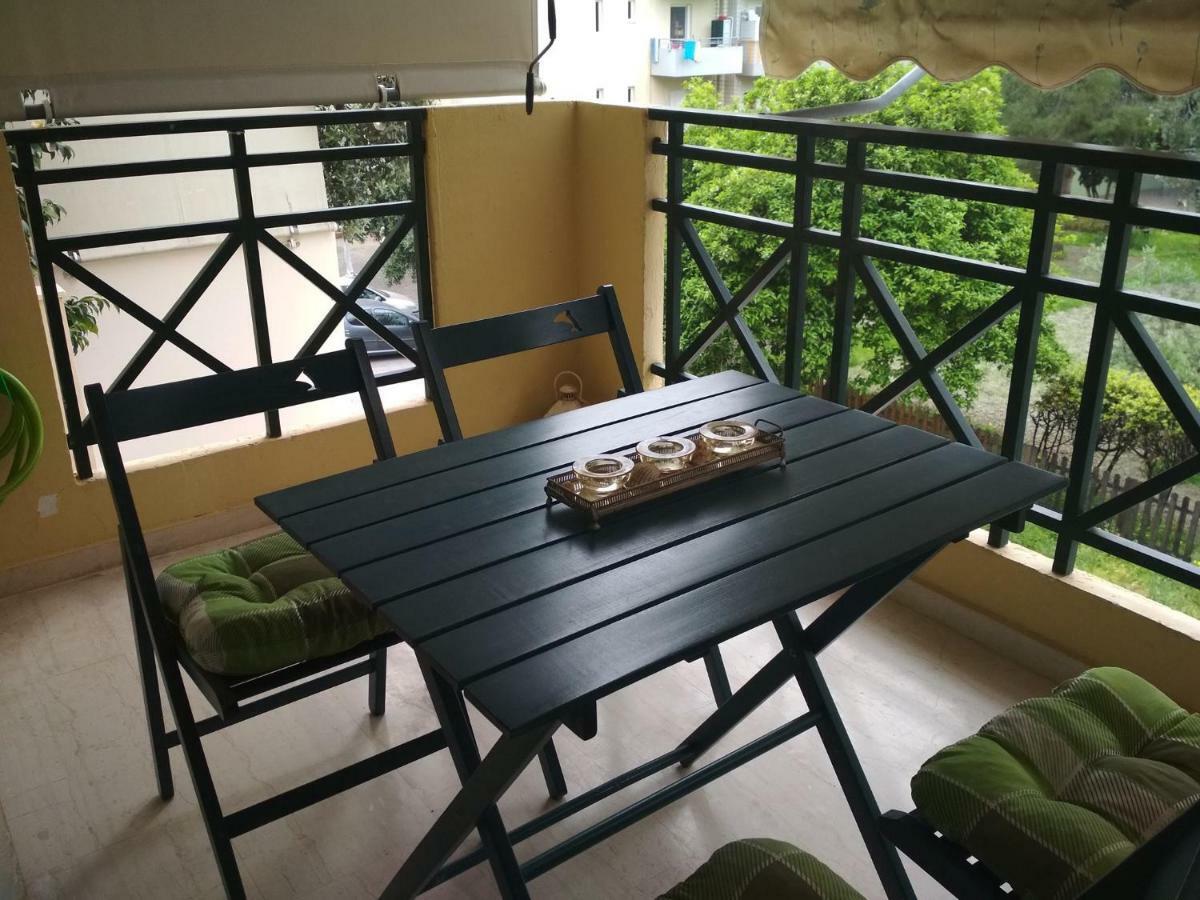 Evie'S Apartment كالاماتا المظهر الخارجي الصورة