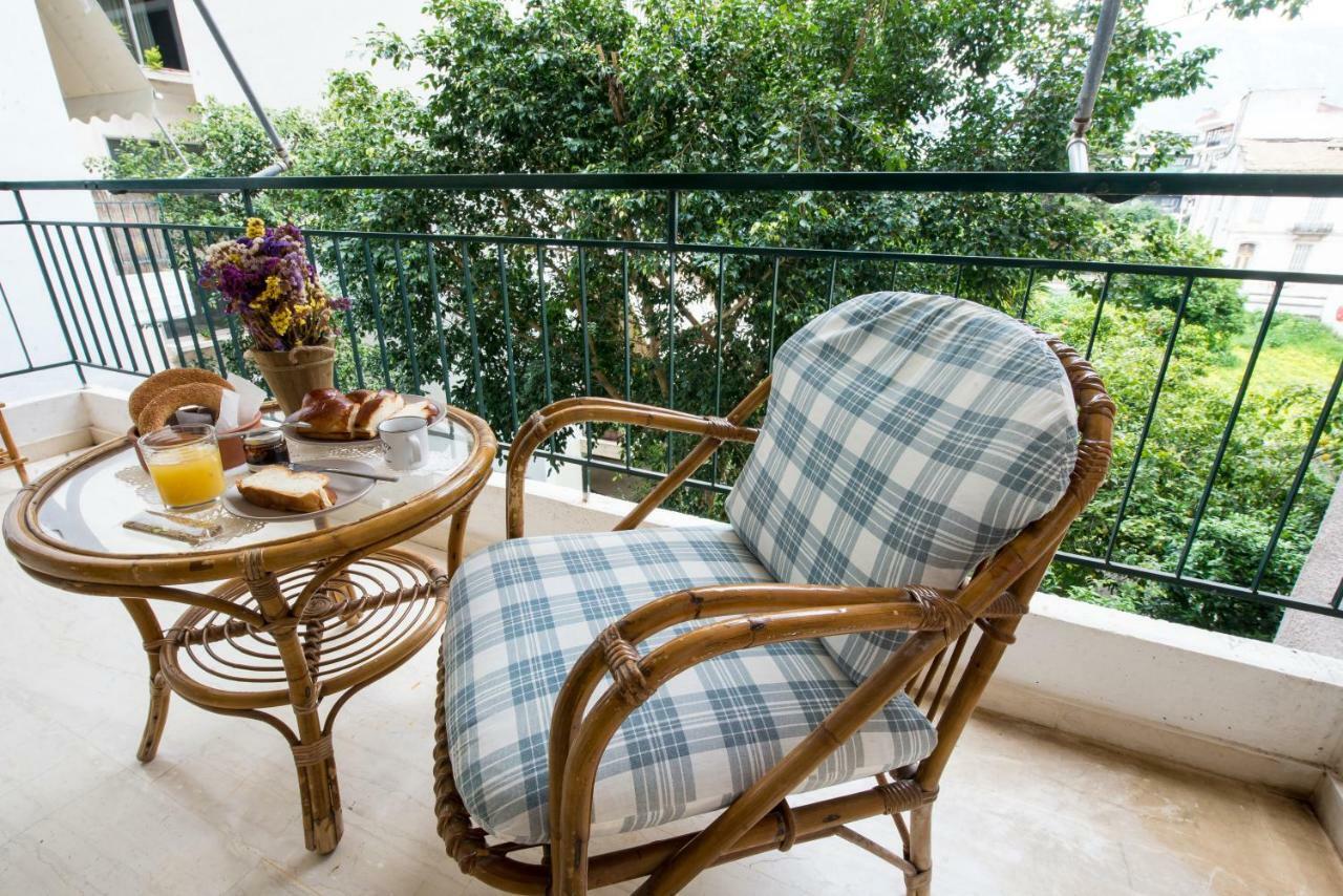 Evie'S Apartment كالاماتا المظهر الخارجي الصورة